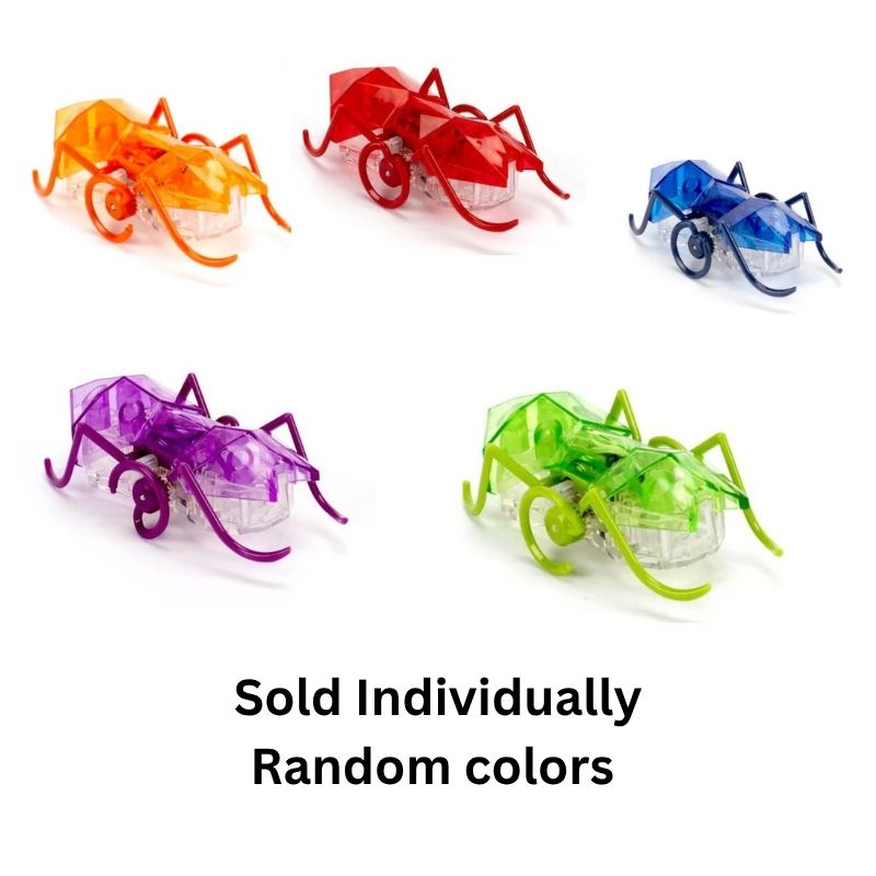 HEXBOT MICRO ANT ASSORTED COLORS 