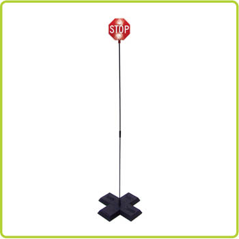 PARKING SIGNAL-AUTO W/FLASHING TWIN LED