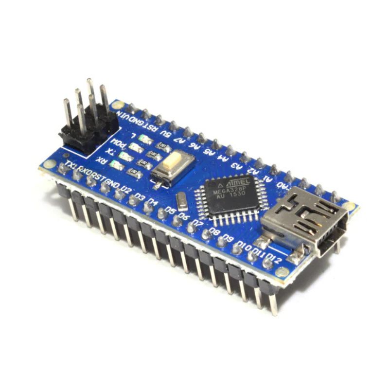 NANO V3.0 ATMEGA328 5V PIN 40MA 