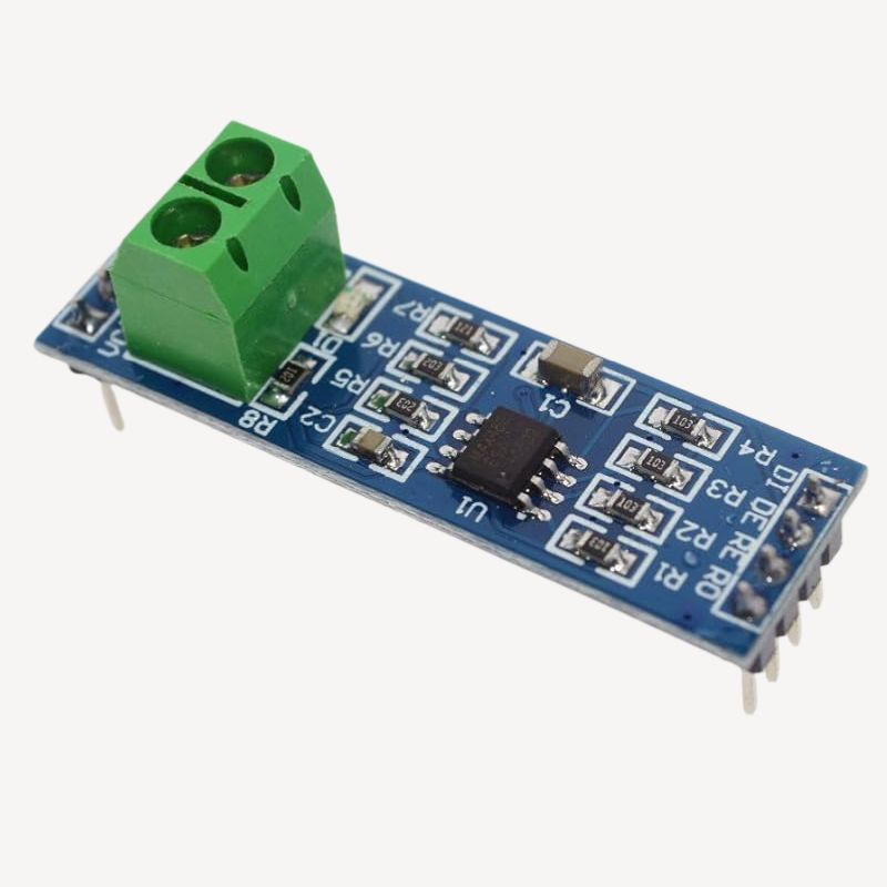 ARDUINO CONVERTER MODULE RS485 TTL TO RS485 MAX485