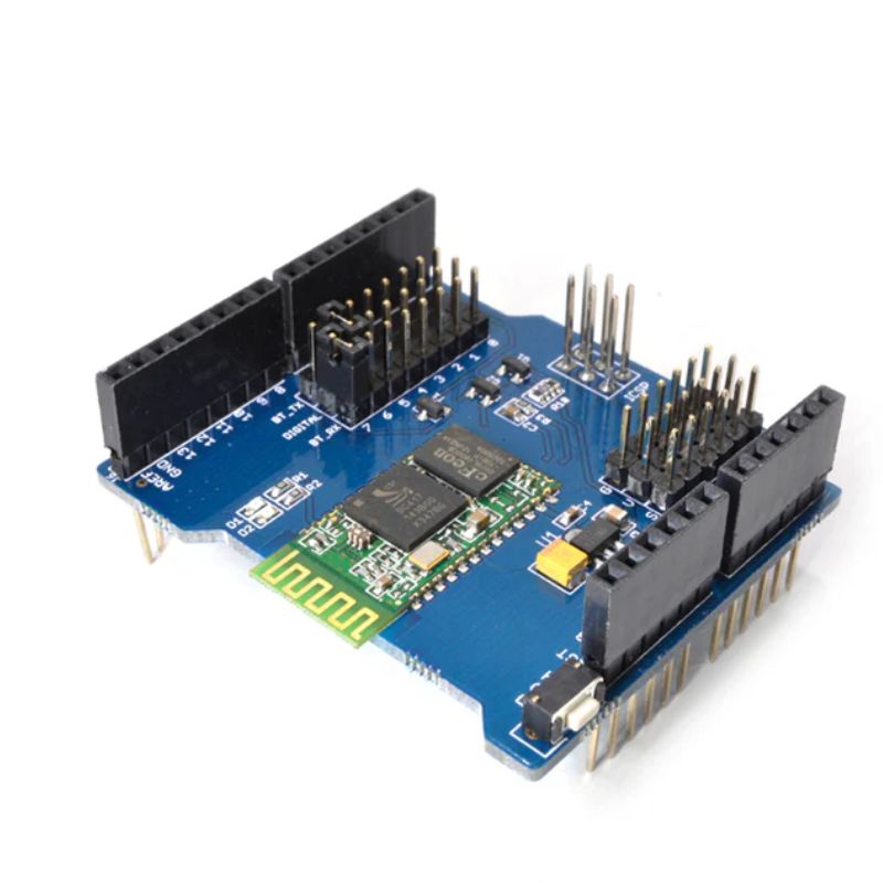 BLUETOOTH SHIELD HC-05 