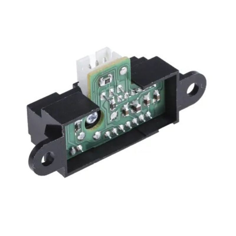 IR PROXIMITY SENSOR MODULE FOR MEASURING DISTANCE 10-80CMS