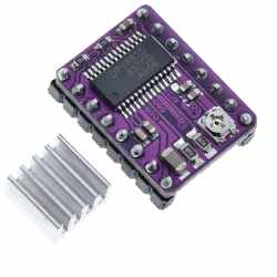 DRV8825 STEPPER MOTOR DRIVER 