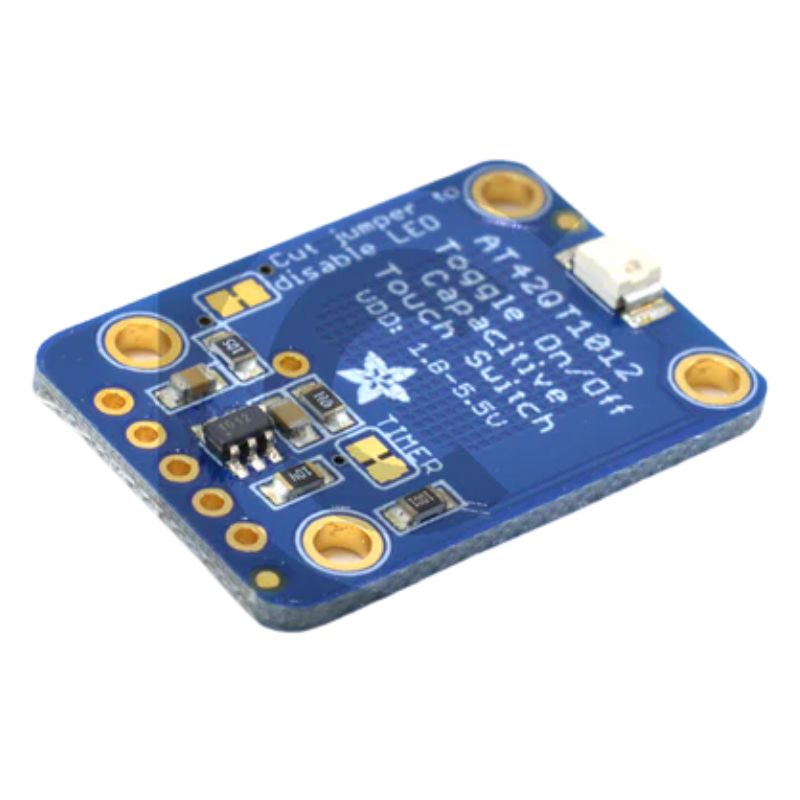 TOUCH SENSOR TOGGLE 