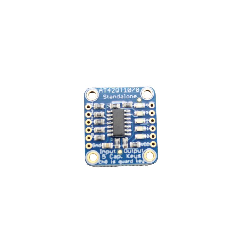 TOUCH SENSOR CAPACITIV STANALONE 