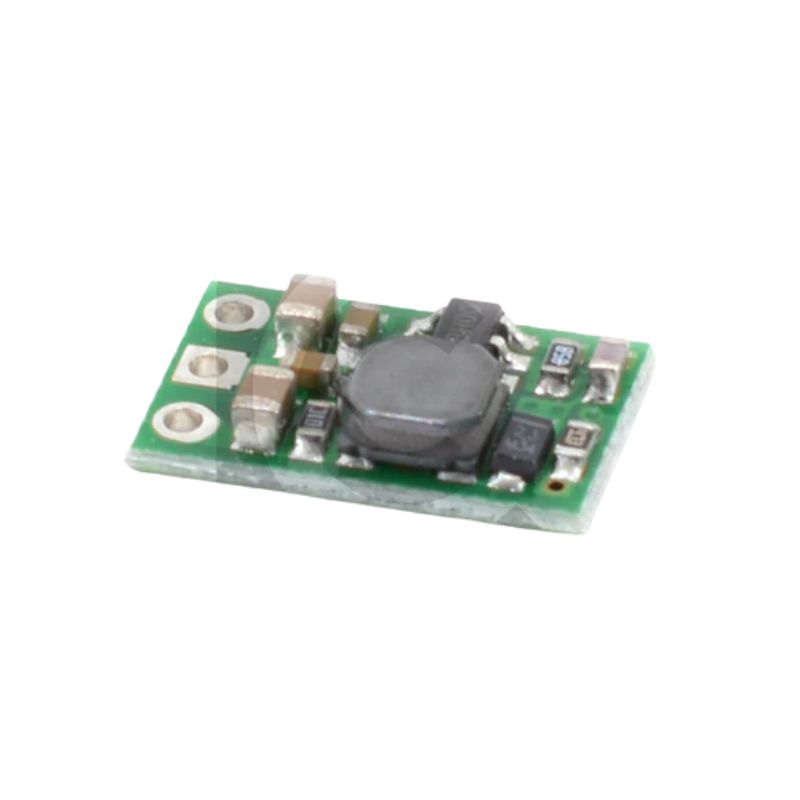 DC-DC VOLTAGE STEP-UP MODULE DC TO DC REGULATOR 9V 1.4A