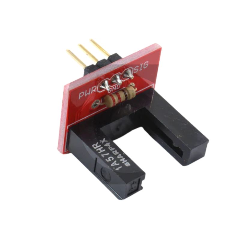 PHOTOINTERRUPTER MODULE (10MM) 