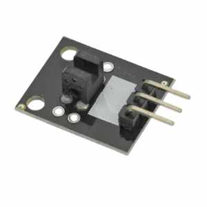 LIGHT BLOCKING PHOTO INTERRUPTER SENSOR MODULE KY-010
