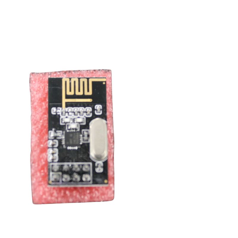 NORDIC TRANSCEIVER 2.4G 1.9-3.6V 