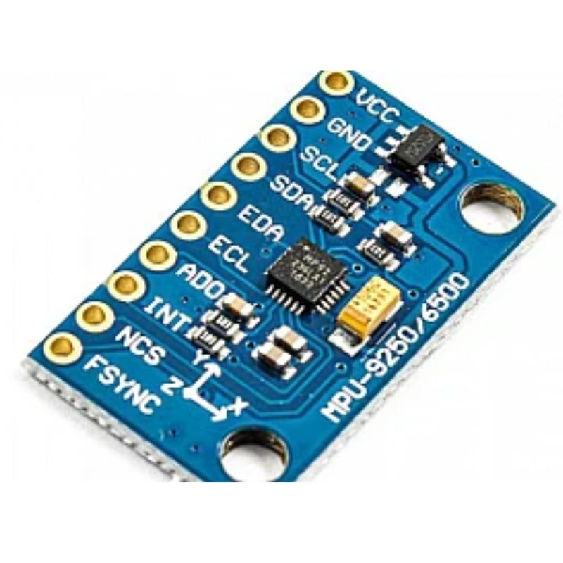 ACCELEROMETER GYROSCOPE COMPASS MEASUREMENT UNIT 3-5V