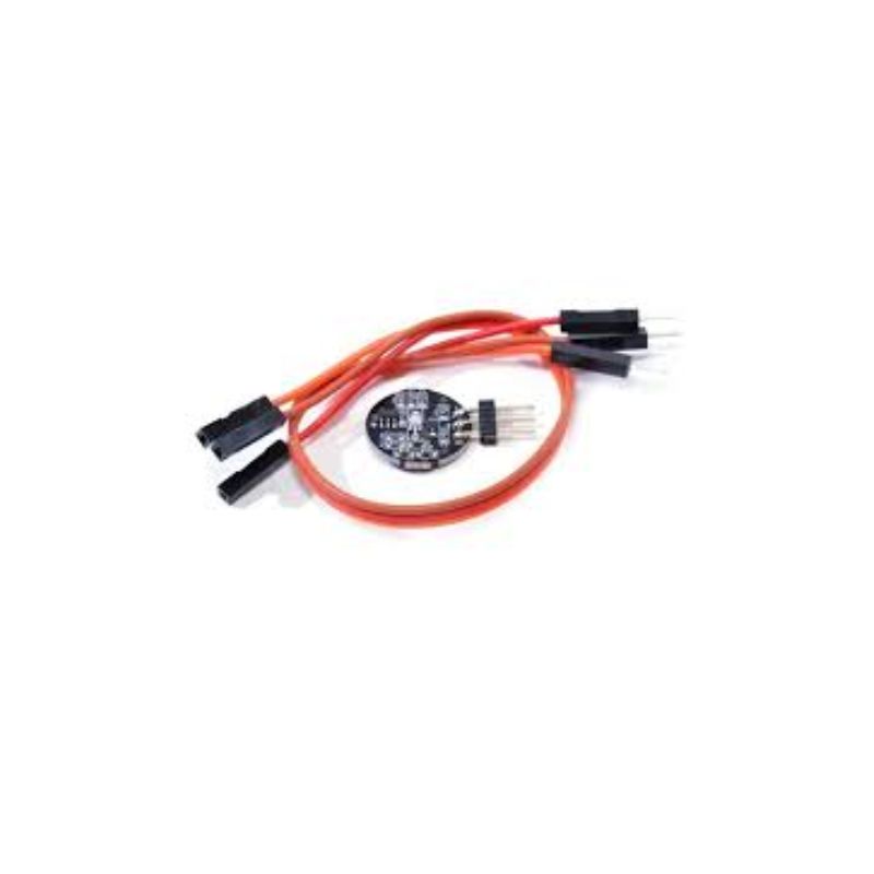 HEART-RATE SENSOR 5V 