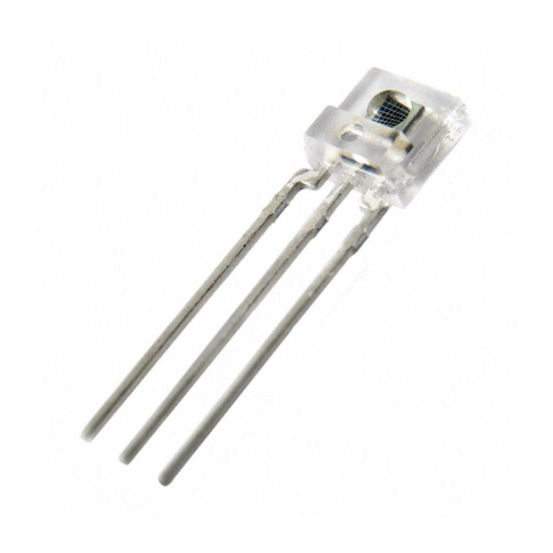 LIGHT TO FREQUENCY CONVERTER TSL235R 320NM TO 1050NM