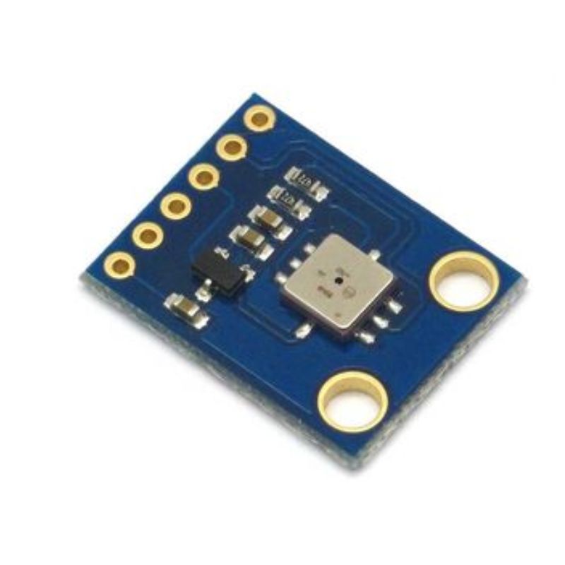 BAROMETRIC PRESSURE SENSOR BMP085