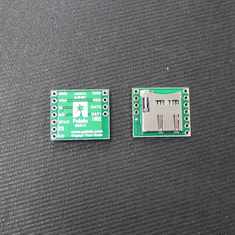 MICROSD BREAKOUT 