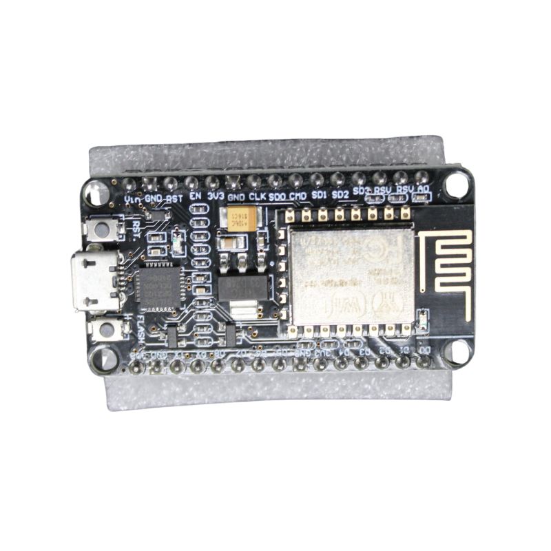 WIFI MODULE NODEMCU BOARD CR2102