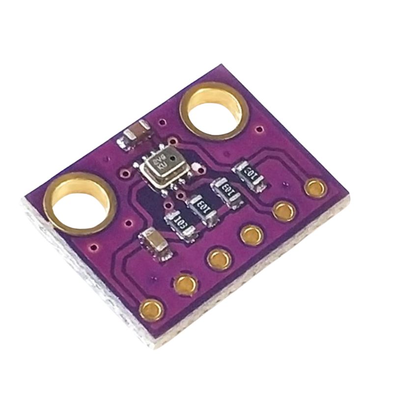 ADAFRUIT BAROMETRIC PRESSURE AND TEMPERATURE SENSOR
