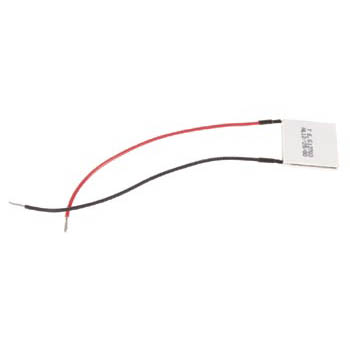THERMO ELECTRIC COOLER MODULE PELTIER 15.4V 3A