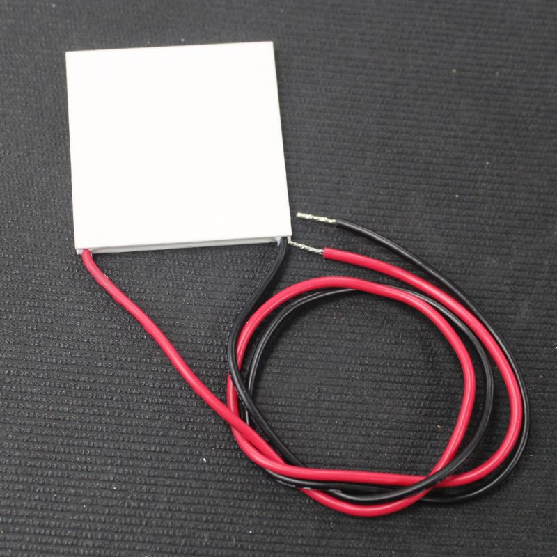 THERMO ELECTRIC COOLER MODULE 15.4V 7A