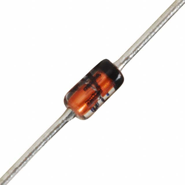 300MA 100V DO-35 