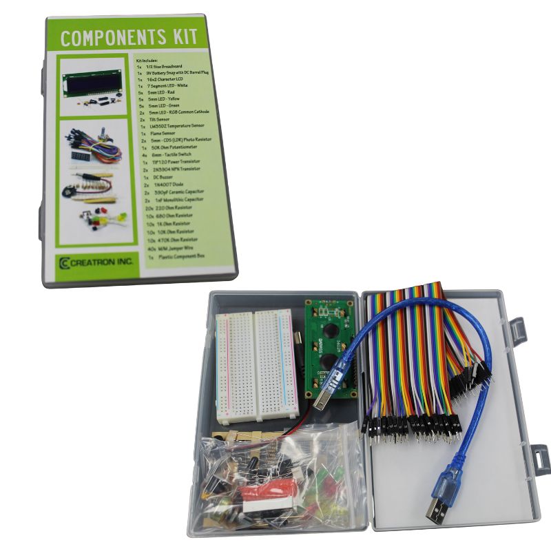 COMPONENT KIT 