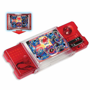 CONNECT FLASHING LED LIGHT AND LEARN DIGITAL SOUNDS