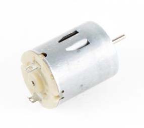 MOTOR DC 3V-6V 8000-10000RPM 2MM 