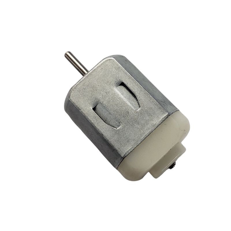 MOTOR DC 6V 70MA STALL 0.5A NO-LOAD 9100 RPM