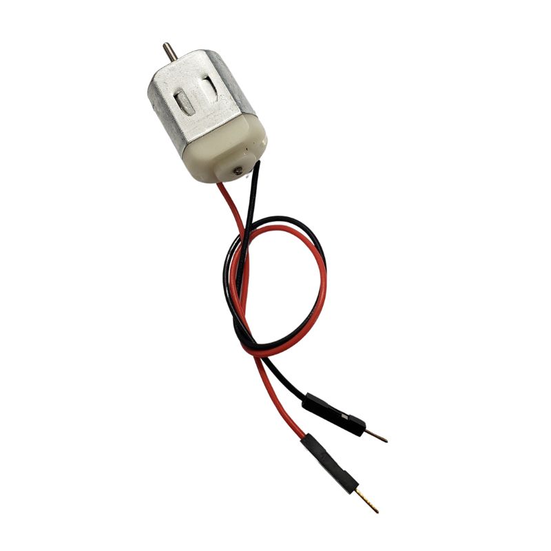 MOTOR DC 1.5-3V 