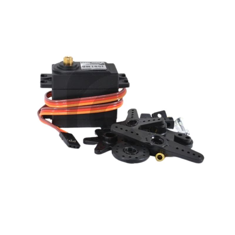 MOTOR SERVO 4.8-6V 3.2KG-CM