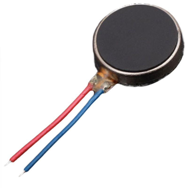MOTOR VIBRATING 2-5V 