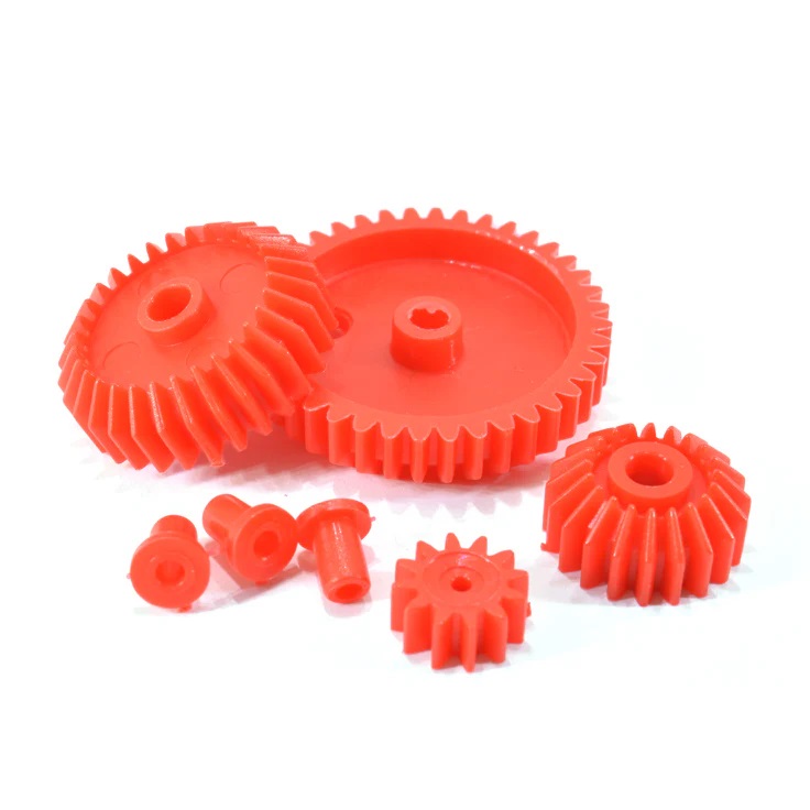 GEAR SET ASSORTED 