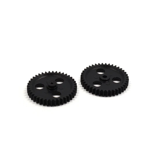 GEAR WITH 40 TEETH 