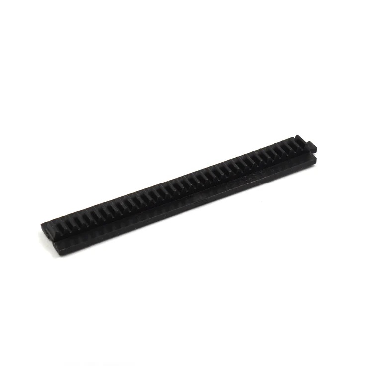 GEAR RACK 32 GEARS 100MM LENGTH 