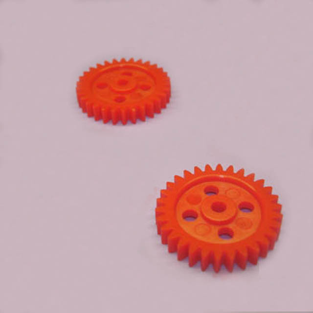GEAR WITH 30  TEETH 
