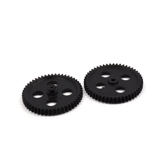 GEAR WITH 50 TEETH 