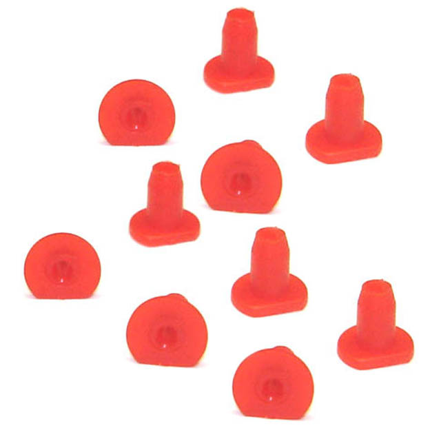 BUSHING FOR GEAR AND MINI MOTOR 