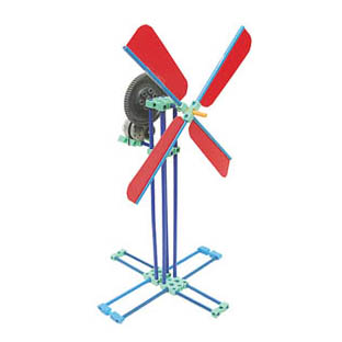 WIND GENERATOR KIT 