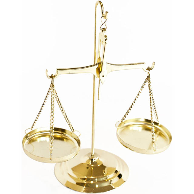 WEIGHING SCALE BALANCE ACCURATE FROM 1 TO 50 GRAMS