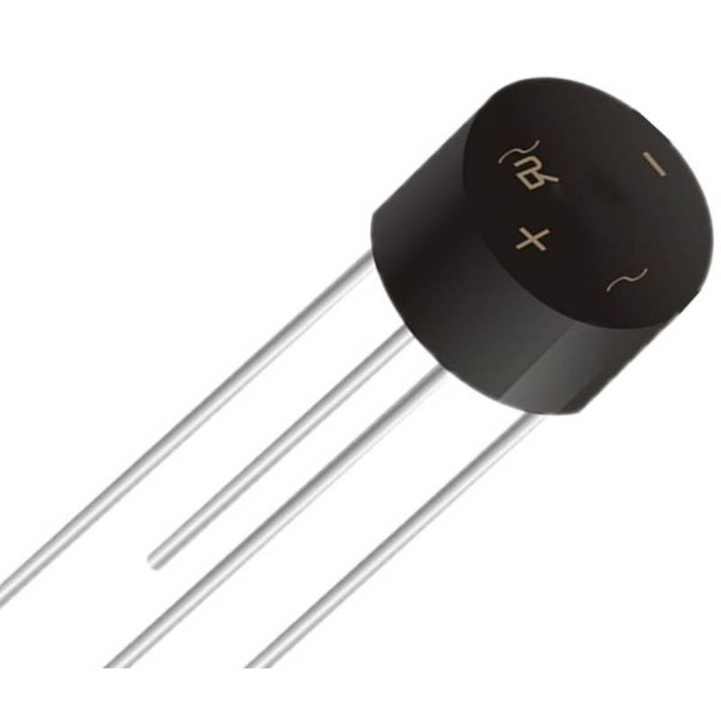 2A 1000V 4PIN WOB SOLDER TYPE 