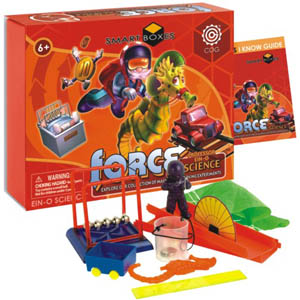 FORCES SCIENCE 