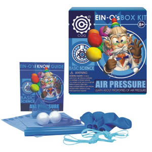 AIR PRESSURE-BASIC SCIENCE 