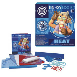 HEAT-BASIC SCIENCE 