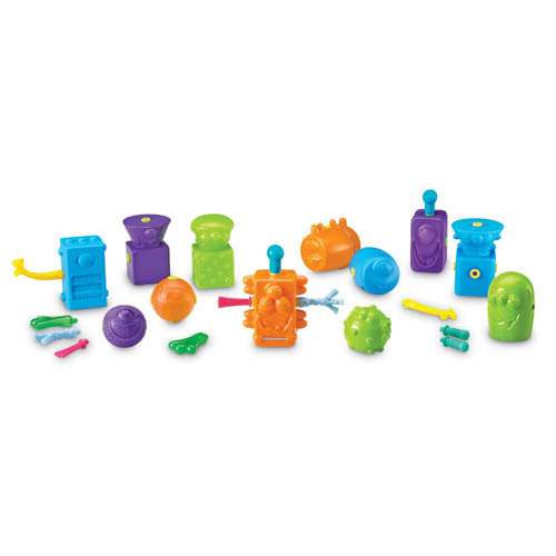 SCIENCE ENCOUNTERS ACTIVITY SET 