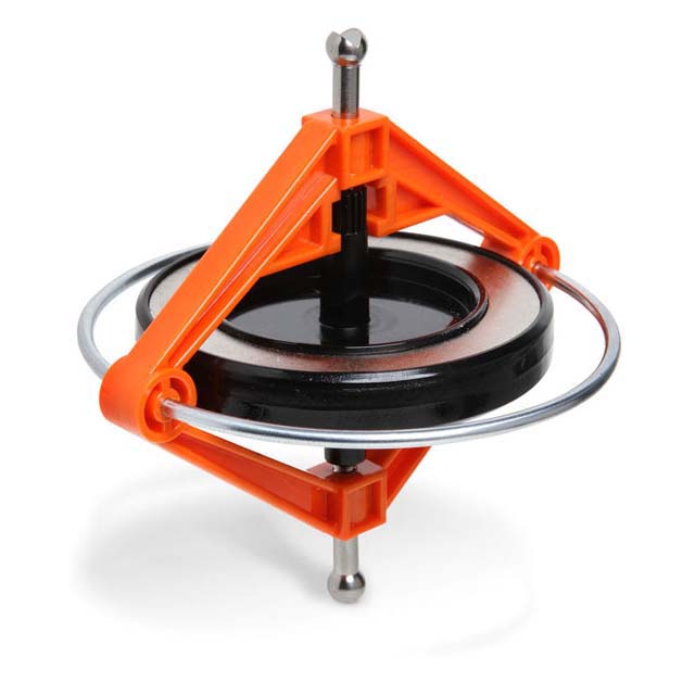 GYROSCOPE PRECISION 