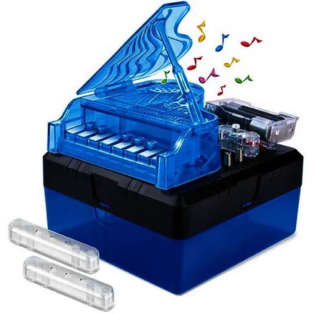 PIANO ELECTRONIC 