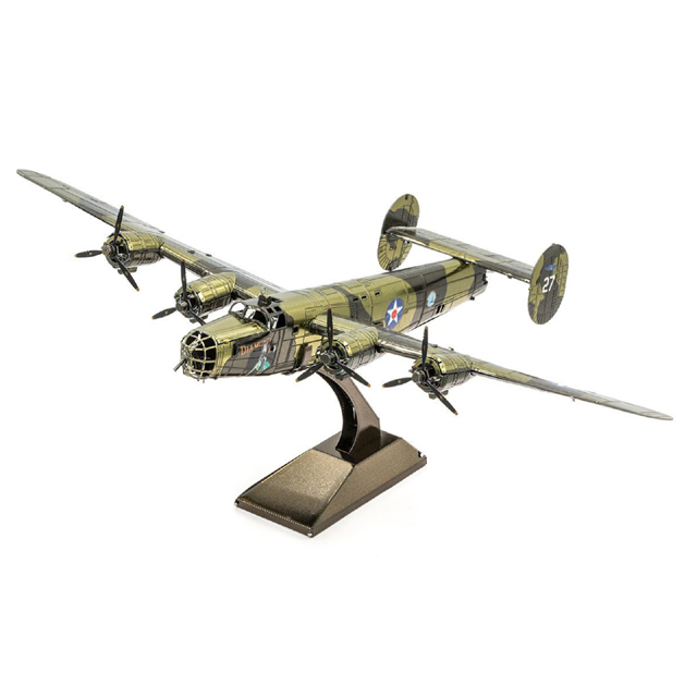 B-24 LIBERATOR 1:156 SCALE 