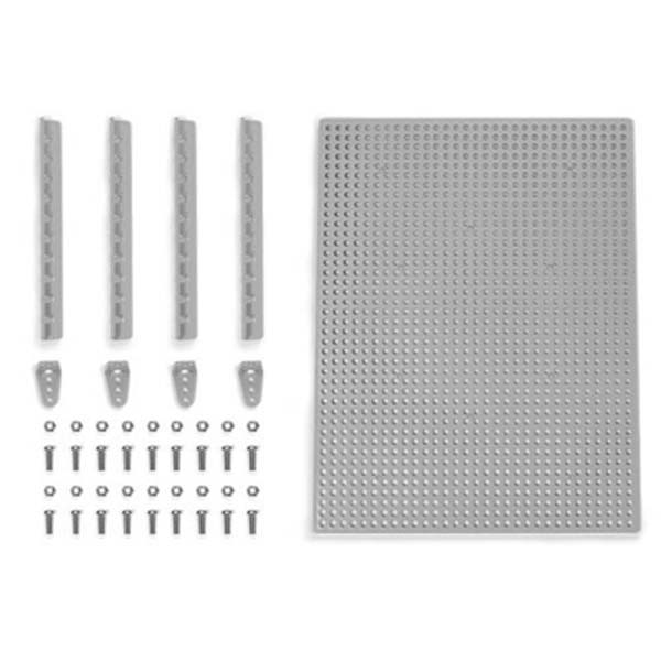 UNIVERSAL PLATE L(210X160)MM 