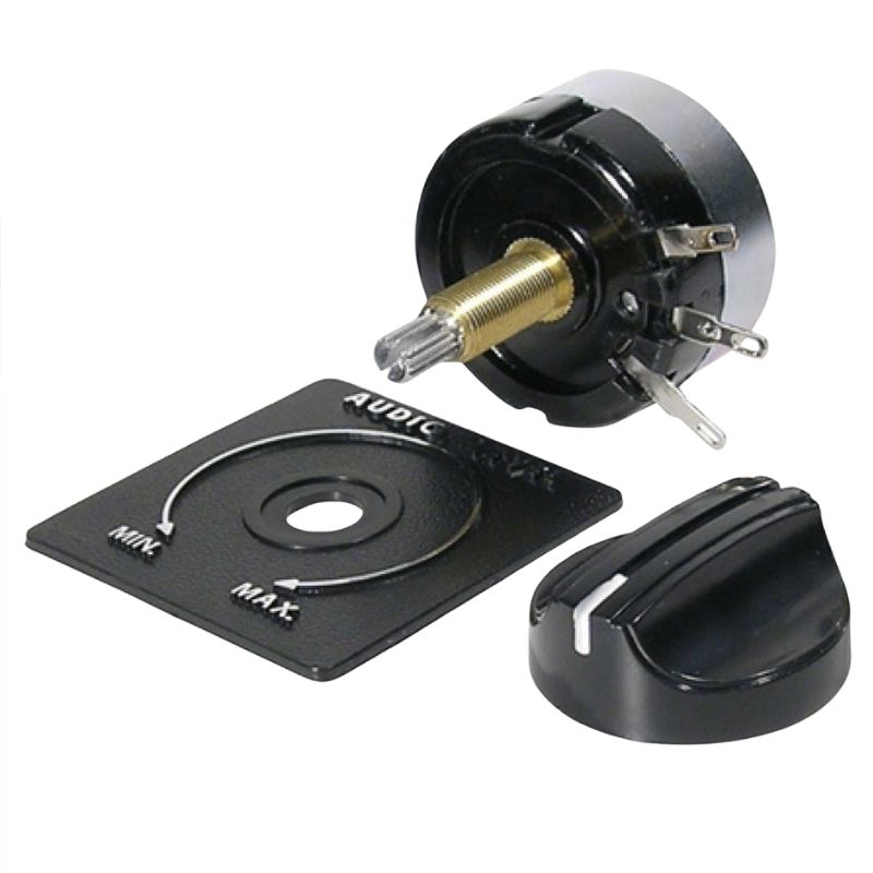 L-PAD MONO 8R 15W AUDIO CONTROL 