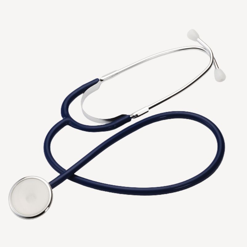 STETHOSCOPE- 