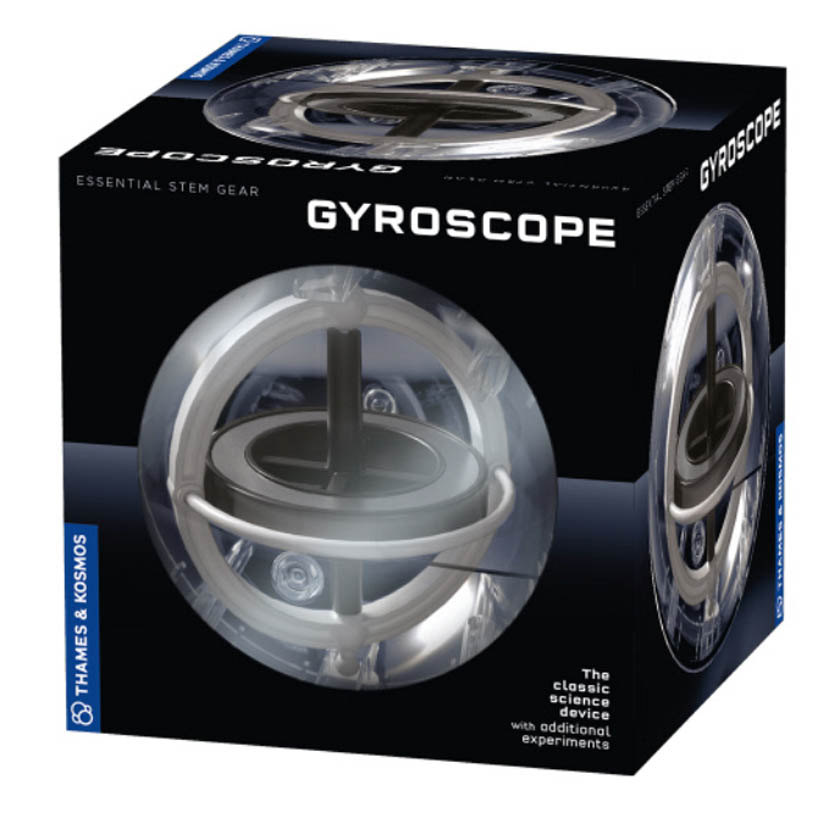 GYROSCOPE 